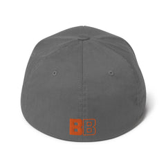 Gorra de béisbol con logo OG