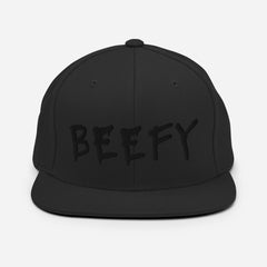 Dripping BEEFY Cap