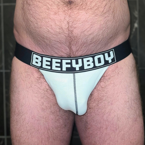 NEW Optic Jockstrap