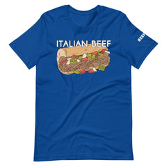 ITALIAN BEEF Graphic Tee