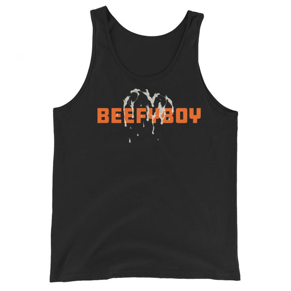 Money Shot Tank Top