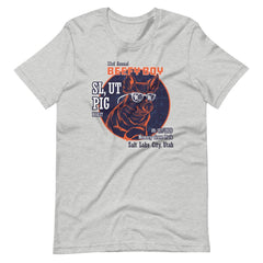 SL, UT Pig Graphic Tee