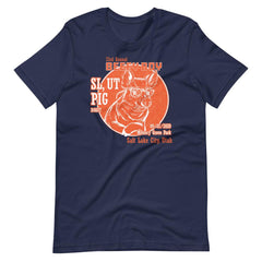 SL, UT Pig Graphic Tee