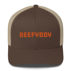 SS BEEFYBOY Trucker Cap