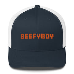 SS BEEFYBOY Trucker Cap