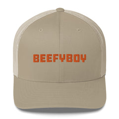 SS BEEFYBOY Trucker Cap