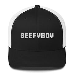 SS BEEFYBOY Trucker Cap