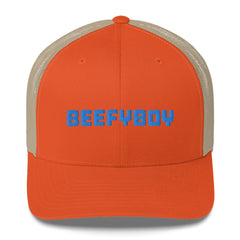 SS BEEFYBOY Trucker Cap