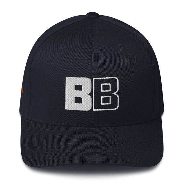 Gorra de béisbol óptica BB