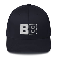 SS22 BB Baseball Cap