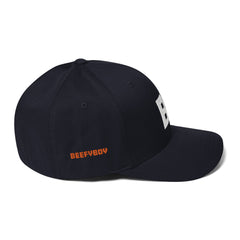 SS22 BB Baseball Cap