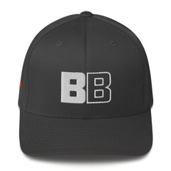 SS22 BB Baseball Cap