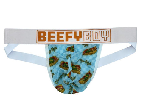 Underwear - Foodie Jockstrap