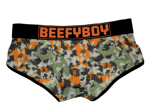 Underwear - NEW BEEFYBOY Brief