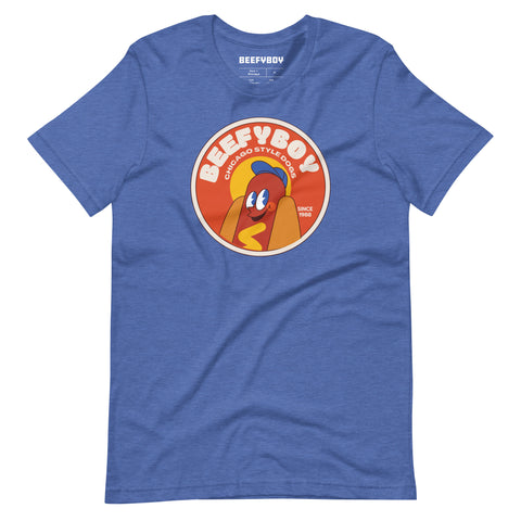 Since '88 Hotdog T-Shirt